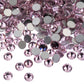 Skrautsteinar - Rhinestone ss16 (4mm)