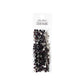 Skrautsteinar - Rhinestone ss16 (4mm)