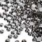 Skrautsteinar - Rhinestone ss16 (4mm)