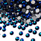 Skrautsteinar - Rhinestone ss16 (4mm)