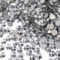 Skrautsteinar - Rhinestone ss16 (4mm)