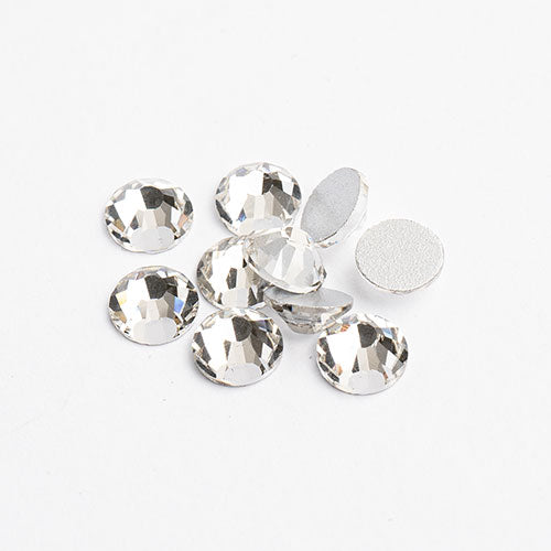 Skrautsteinar - Rhinestone ss20 (4,7mm)