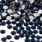Skrautsteinar - Rhinestone ss20 (4,7mm)