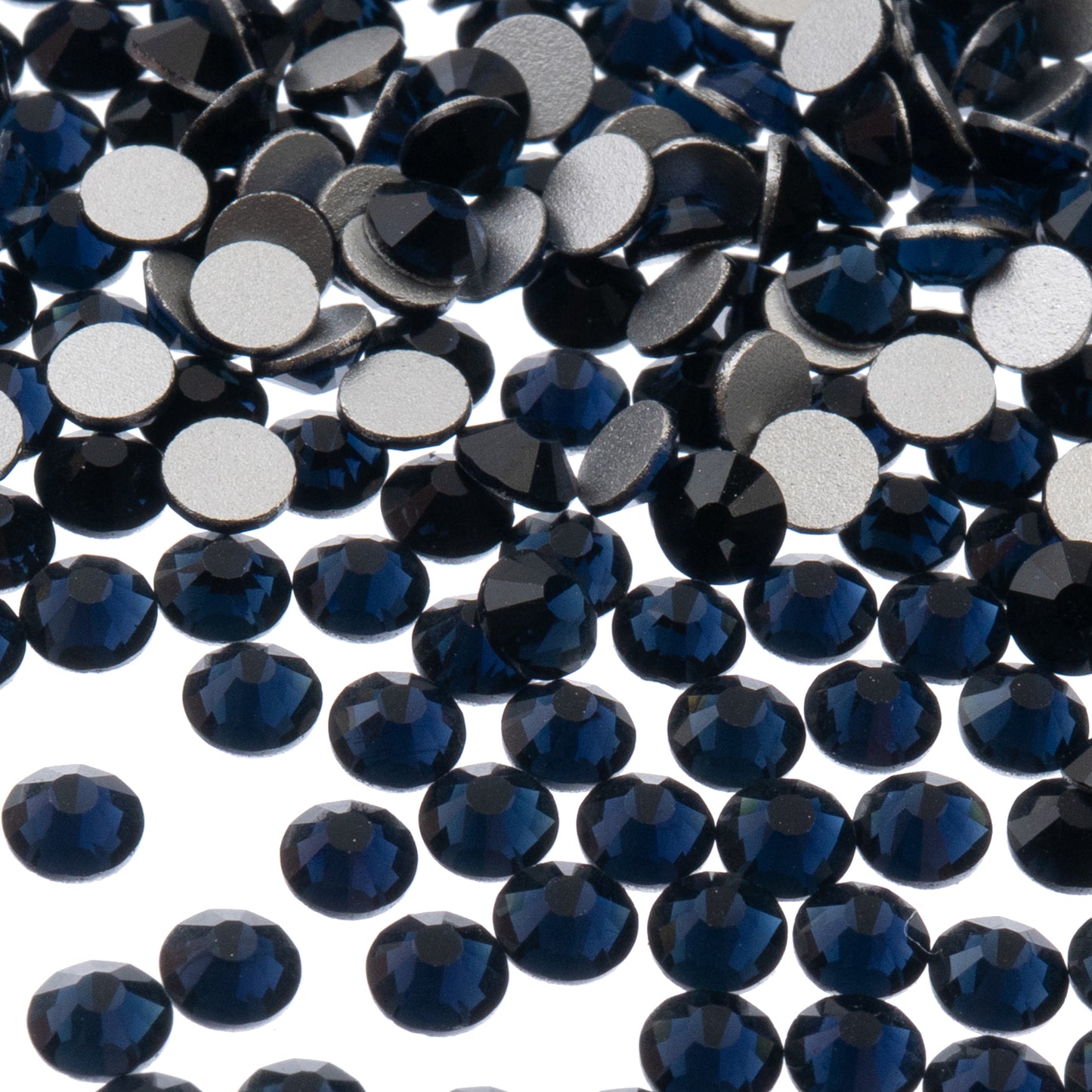Skrautsteinar - Rhinestone ss20 (4,7mm)