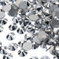 Skrautsteinar - Rhinestone ss30 (6,5mm)