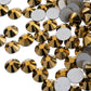 Skrautsteinar - Rhinestone ss30 (6,5mm)