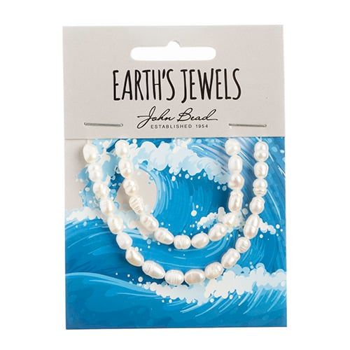 Freshwater Pearls 4-5mm
