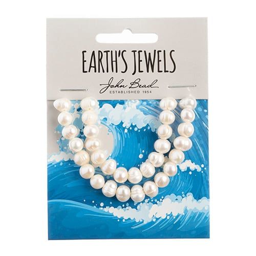 Freshwater Pearls 6-6.5mm