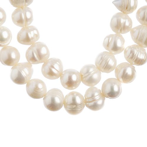 Freshwater Pearls 6-6.5mm