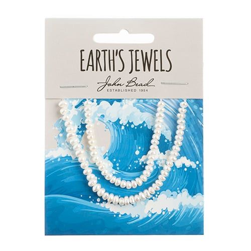 Freshwater Pearls 2-3mm
