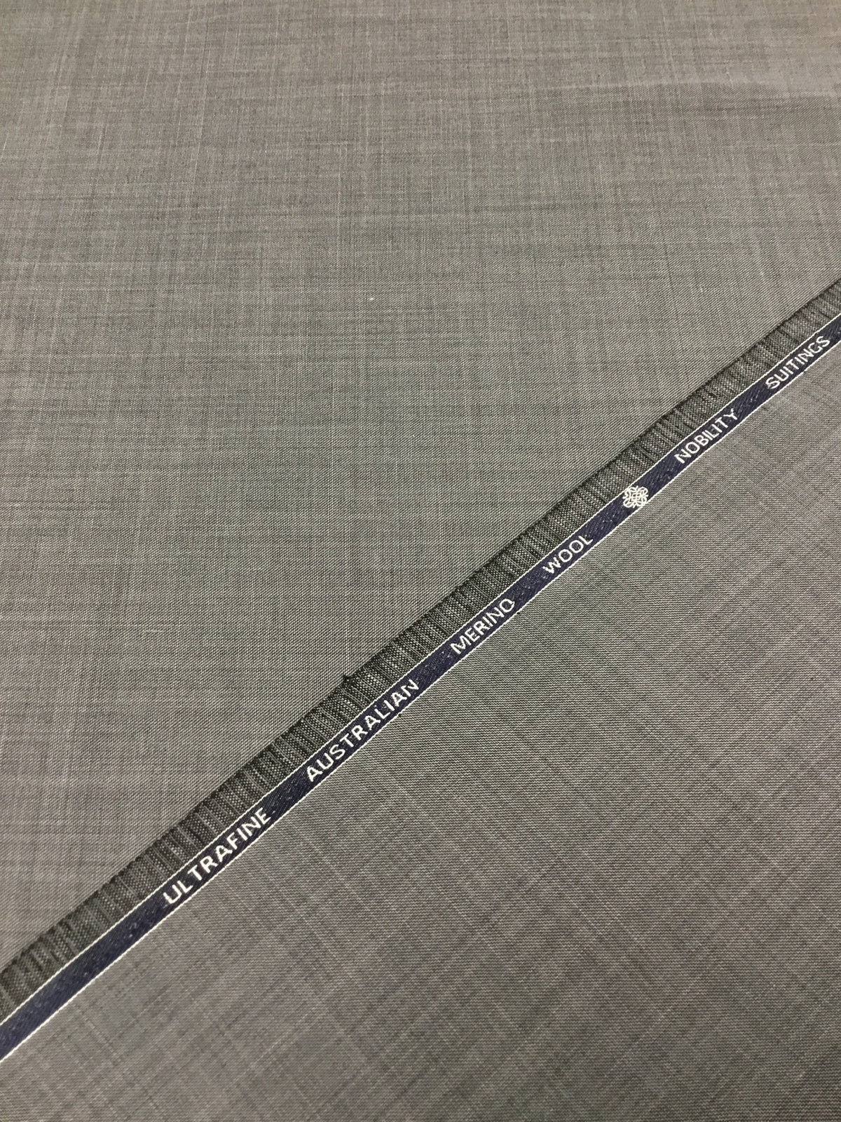Ullarefni - Luxury Merino Wool