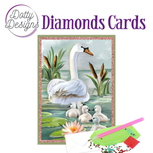 Dotty Designs Diamonds Cards