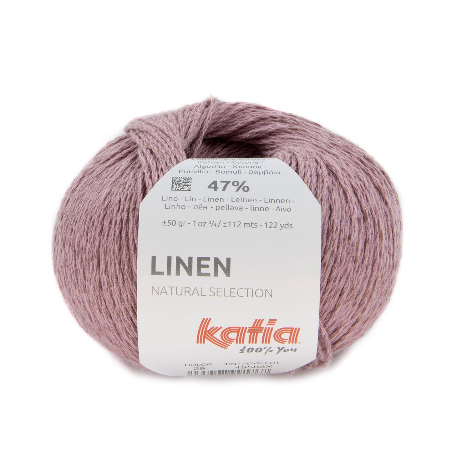 Katia - Linen