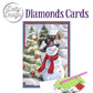 Dotty Designs Diamonds Cards