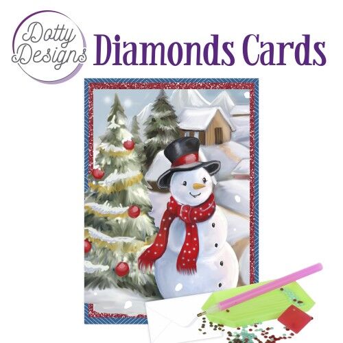 Dotty Designs Diamonds Cards