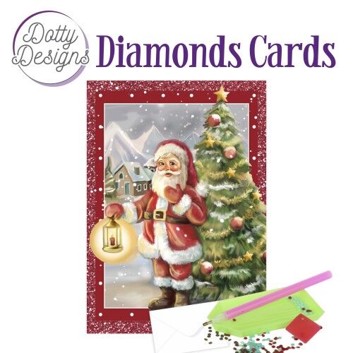 Dotty Designs Diamonds Cards
