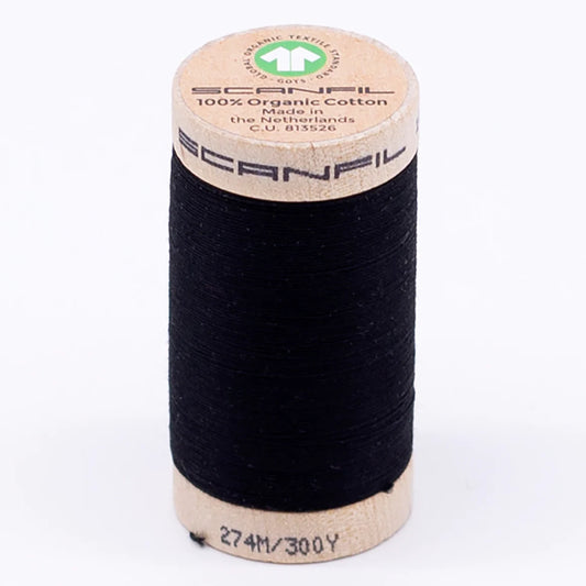 Tvinni Organic 100co 30/2