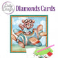 Dotty Designs Diamonds Cards