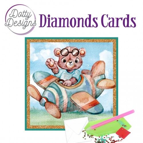 Dotty Designs Diamonds Cards