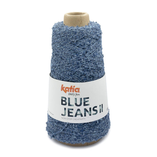 Katia - Blue jeans 2
