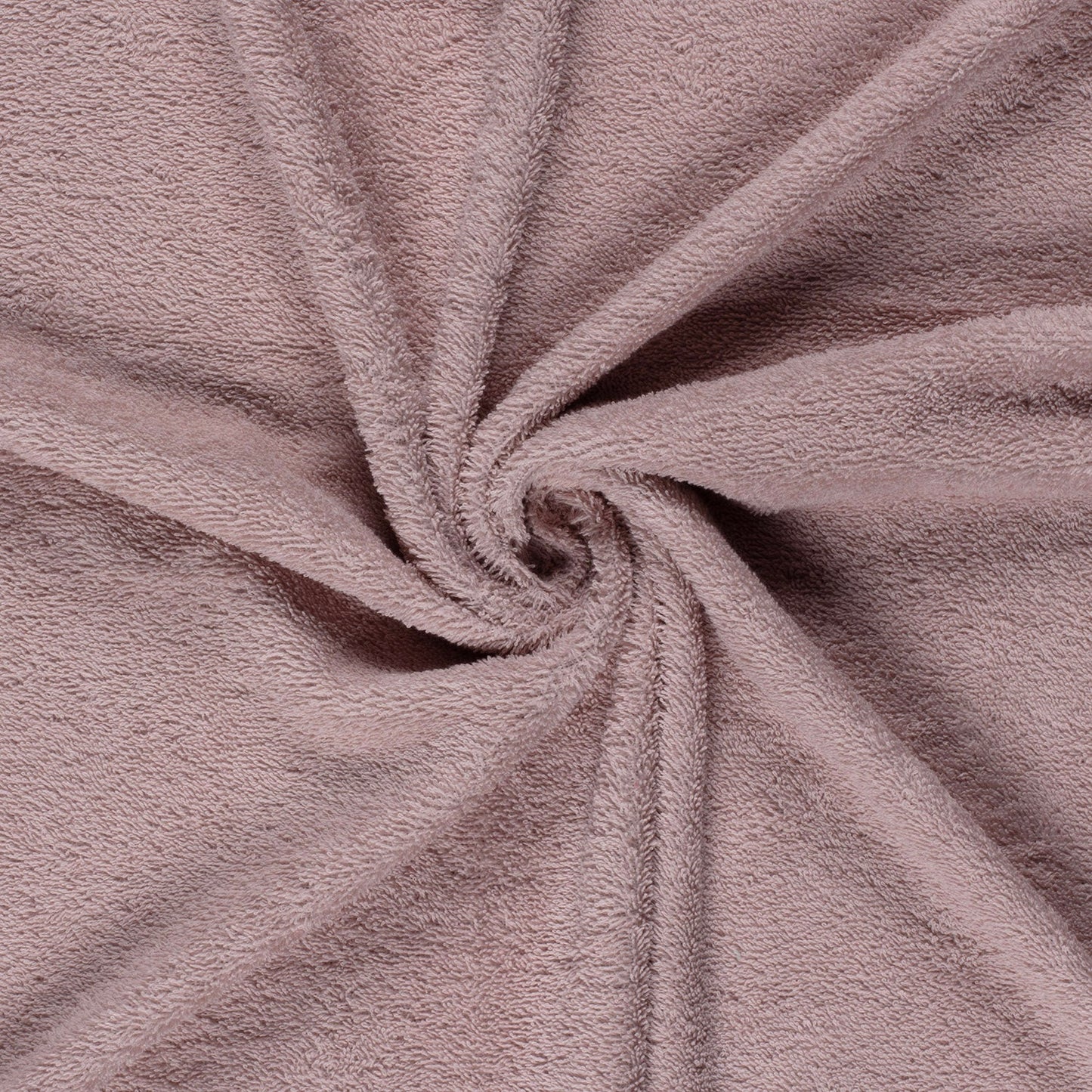 Terry Towelling / Frotte