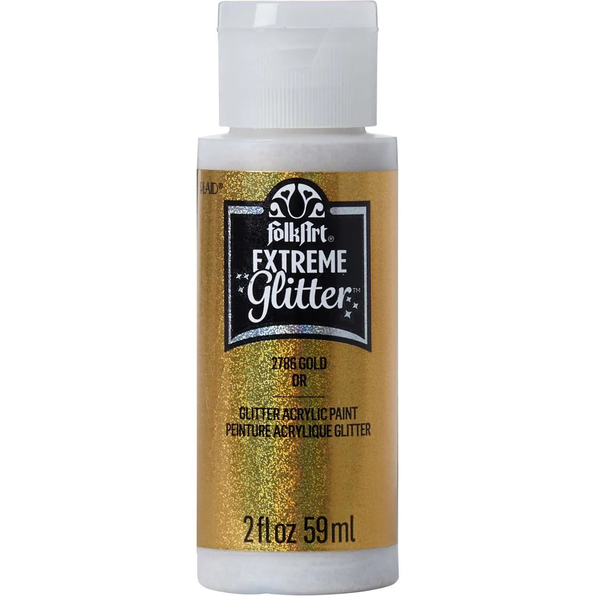 Extreme Glitter 2oz.