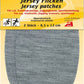 Bætur Jersey - Light Grey Melange