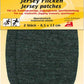 Bætur Jersey - Dark Grey Melange