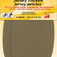 Bætur Jersey - Light Brown