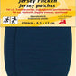 Bætur Jersey - Dark Blue
