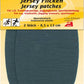 Bætur Jersey - Grey