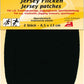 Bætur Jersey - Black