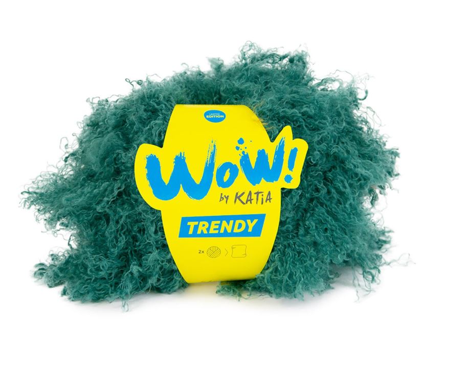 Katia - WOW Trendy