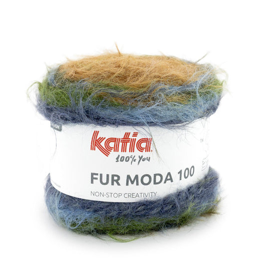 Fur Moda - 100gr