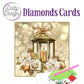 Dotty Designs Diamonds Cards
