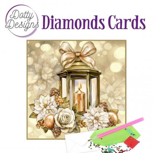 Dotty Designs Diamonds Cards