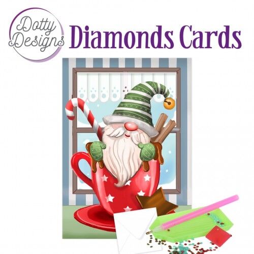 Dotty Designs Diamonds Cards
