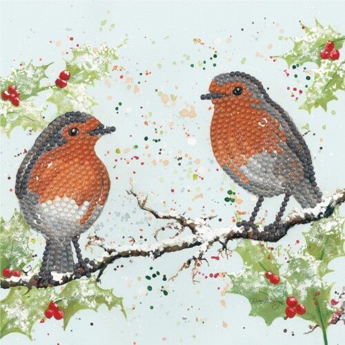 Sparkle Art Bree Merryn