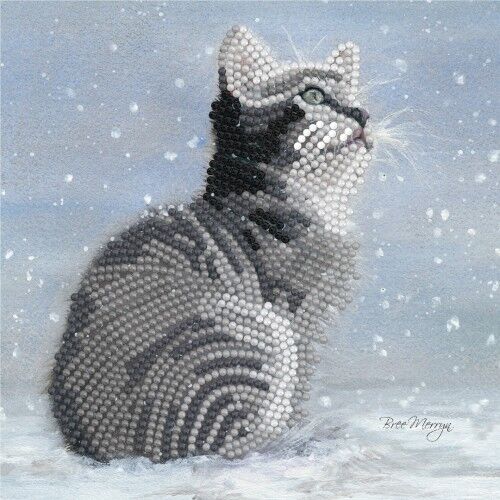 Sparkle Art Bree Merryn