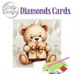 Dotty Designs Diamonds Cards