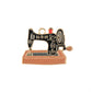 Sweet & Petite - Sewing machine