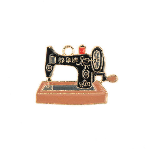 Sweet & Petite - Sewing machine