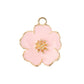 Sweet & Petite - Pink Flower