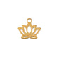 Sweet & Petite - Lotus Gold