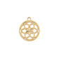 Sweet & Petite - Dream-catcher Gold