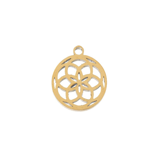 Sweet & Petite - Dream-catcher Gold