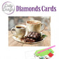 Dotty Designs Diamonds Cards