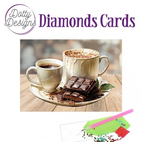 Dotty Designs Diamonds Cards