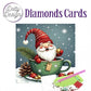 Dotty Designs Diamonds Cards