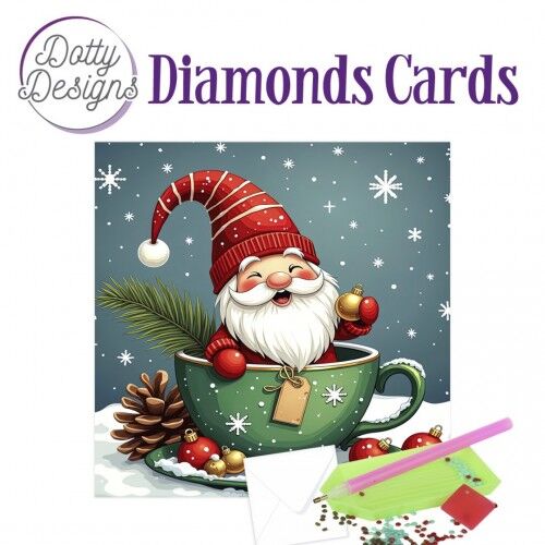 Dotty Designs Diamonds Cards